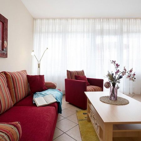 Sonnenwinkel Wohnung 5 Kellenhusen Kültér fotó