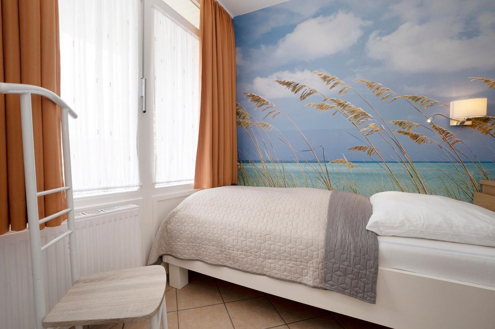 Sonnenwinkel Wohnung 5 Kellenhusen Kültér fotó