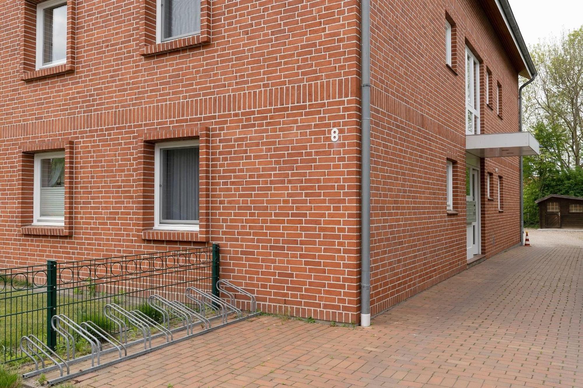 Sonnenwinkel Wohnung 5 Kellenhusen Kültér fotó