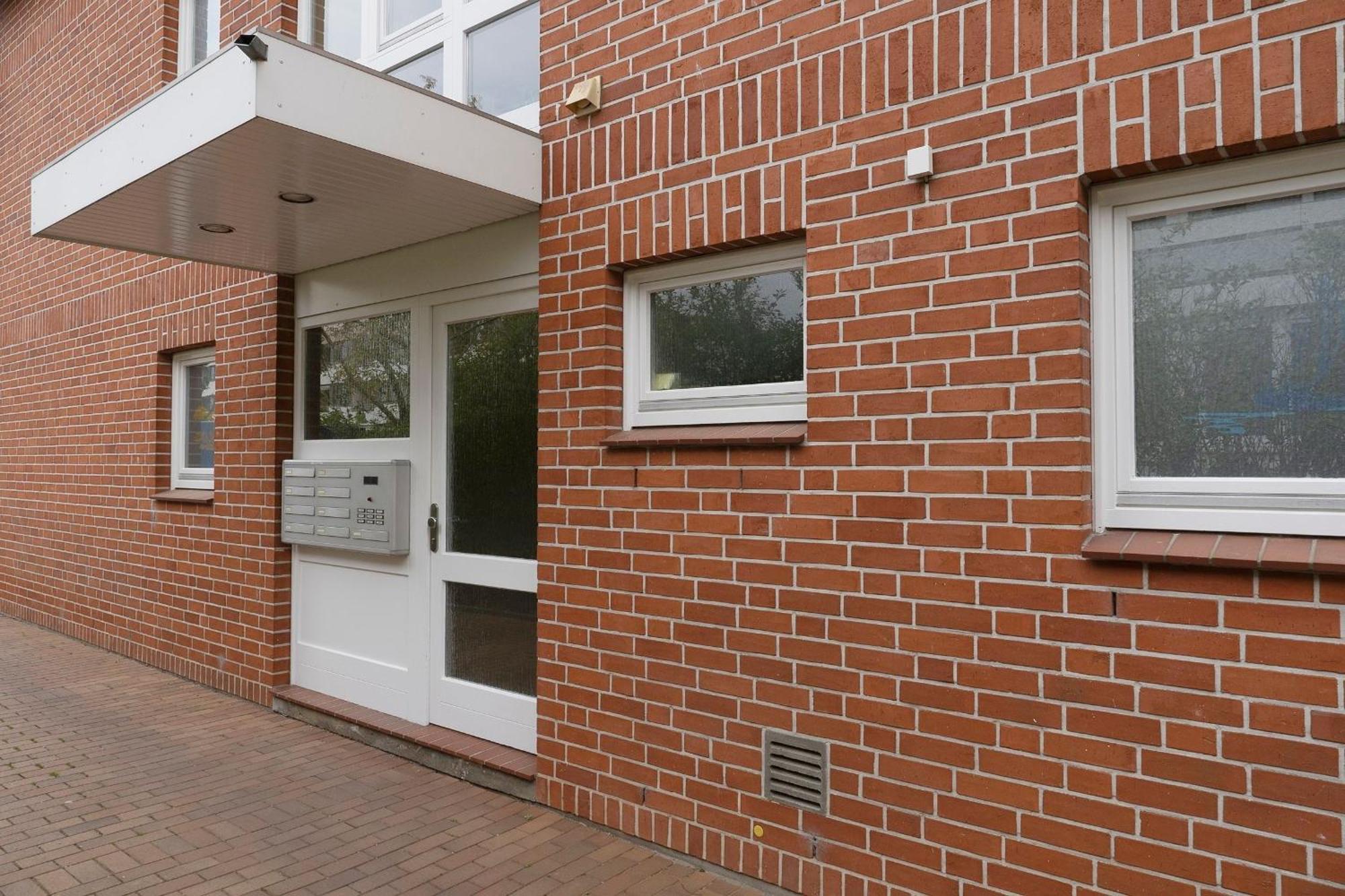 Sonnenwinkel Wohnung 5 Kellenhusen Kültér fotó
