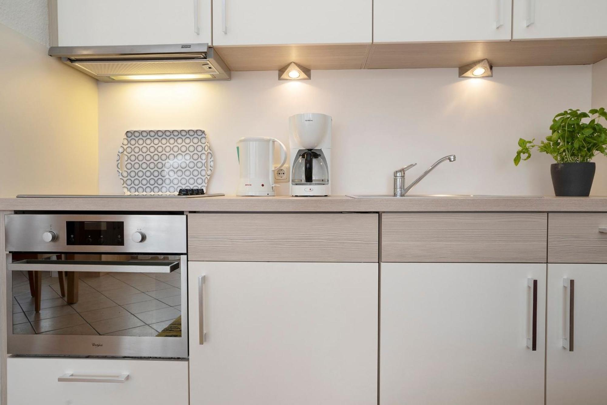 Sonnenwinkel Wohnung 5 Kellenhusen Kültér fotó