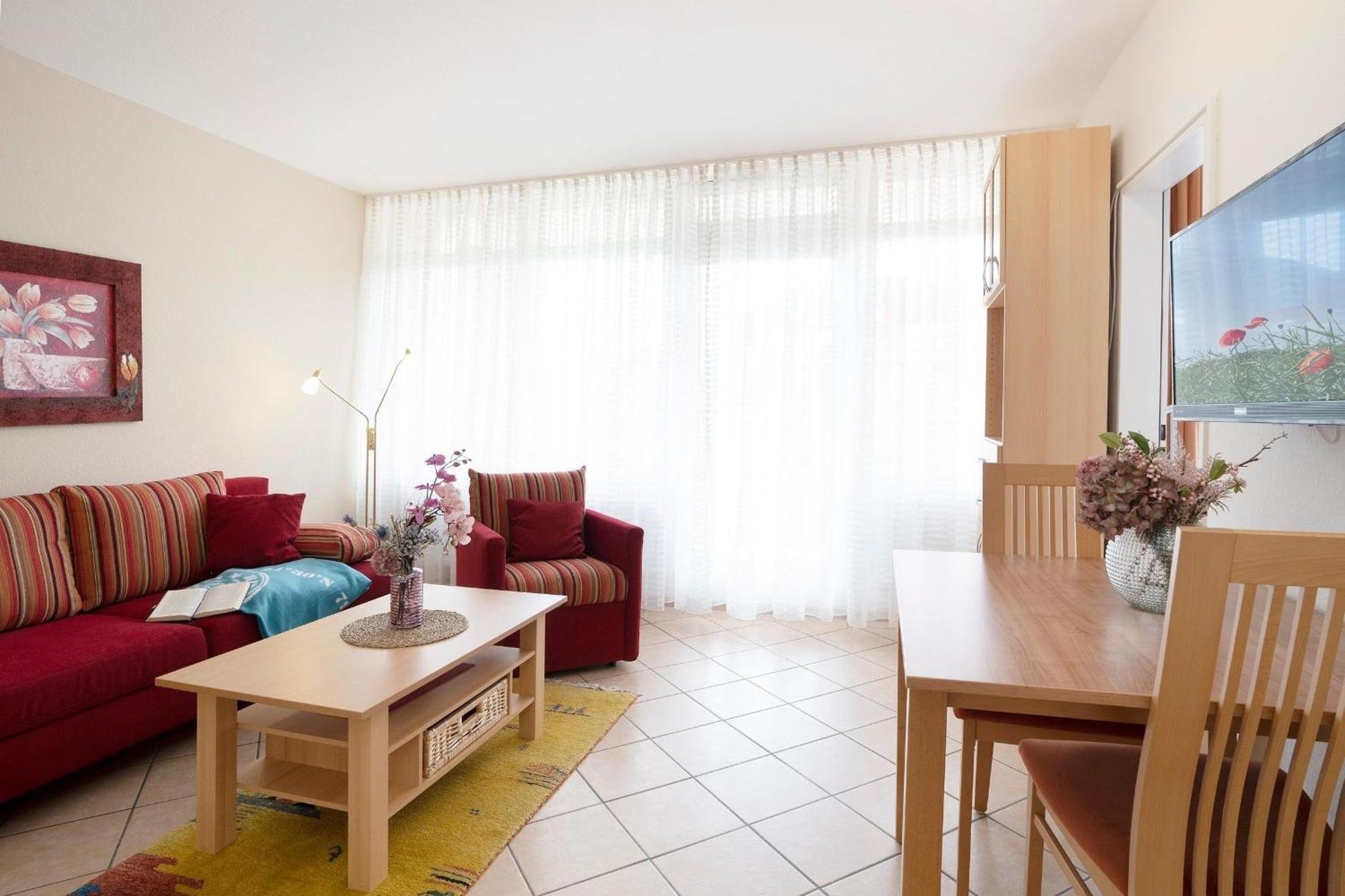 Sonnenwinkel Wohnung 5 Kellenhusen Kültér fotó